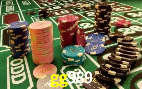 Apostas com odds competitivas na gg989